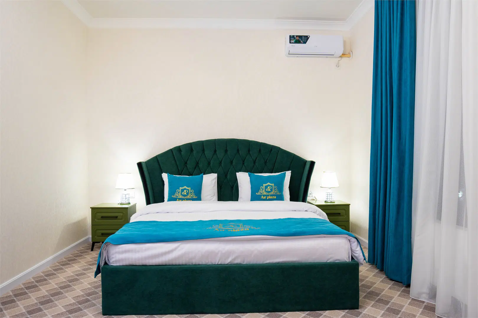 room image